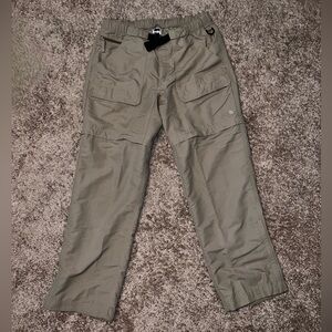 THE NORTH FACE Men's Paramount Trail Convertible Pants